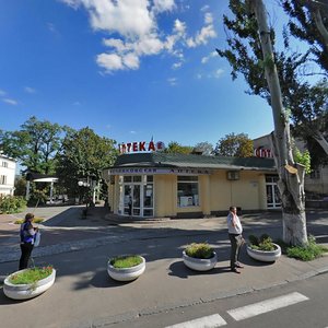 Soborna Square, 14Г, Dnipro: photo