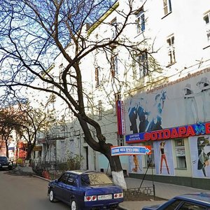 Gogolevskaya Street, 58, Tula: photo