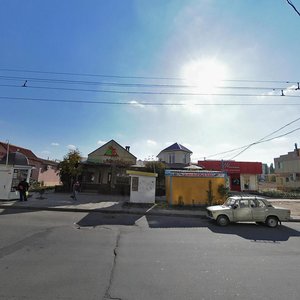 Херсон, Улица Покрышева, 26: фото