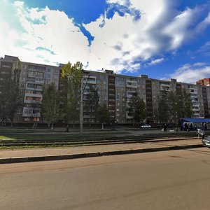 Trufanova Street, 29, Yaroslavl: photo