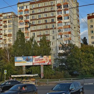 Demokraticheskaya Street, 1, Samara: photo