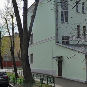 Kirpichnaya Street, 29, : foto