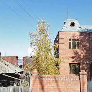 Podgornaya street, 17 ، إيركوتسك: صورة