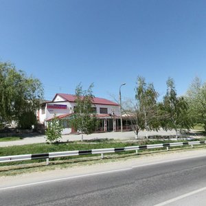 Komsomolskaya ulitsa, 76, Krasnodar Krai: photo