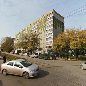 Ispolkoma Street, 8, Nizhny Novgorod: photo