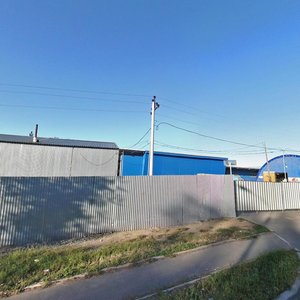 Leningradskaya Street, 62В, : foto