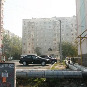 Астрахань, Кубанская улица, 68к1: фото