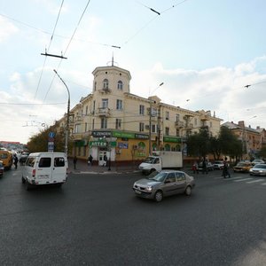 Boyevaya Street, 48, : foto