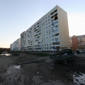 Ulitsa Dumenko, 13Б, Rostov‑na‑Donu: photo