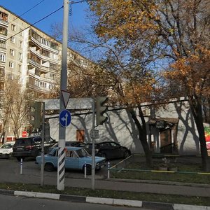 Severny Boulevard, 17Б, Moscow: photo