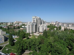 Sadovaya Street, 3А, : foto