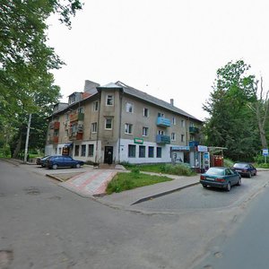 Kaliningradskiy prospekt, 80, Svetlogorsk: photo