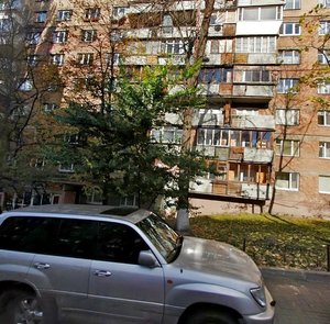 Bohdana Khmelnytskoho Street, 88-92, Kyiv: photo