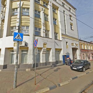 Lunacharskogo Street, 21, Nizhny Novgorod: photo