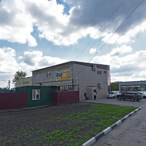 Ulitsa Zhukova, 8, Stroitel: photo