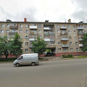 Karla Libknekhta Street, 14, : foto