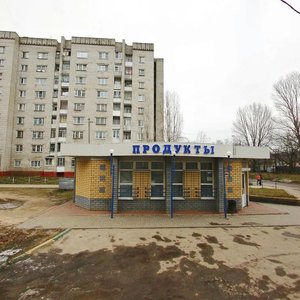 Permyakova Street, 24А, Nizhny Novgorod: photo
