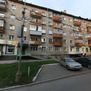Gazety Zvezda Street, 60, Perm: photo