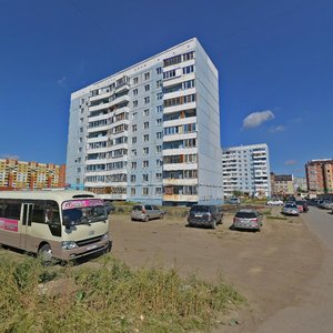 Ulitsa Malinovskogo, 12к3, : foto