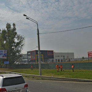 Dzerzhinsky Street, 231Б, : foto