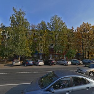 Lenin Avenue, 64, Nizhny Novgorod: photo