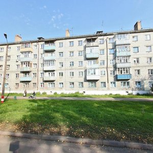 Ulitsa Dzerzhinskogo, 48А, : foto