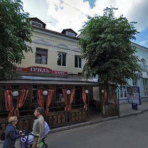 Mykhailivs'ka Street, 19, Zhytomyr: photo