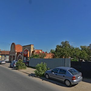 Серпухов, Улица Ленинского Комсомола, 5: фото