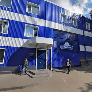 Vulytsia Vladyslava Zubenka, 31А, Kharkiv: photo
