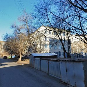 Srednyaya Kalitnikovskaya Street, 9/11, Moscow: photo