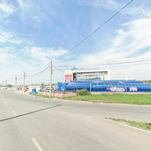Sverdlovsky Tract, 1Н/1, : foto
