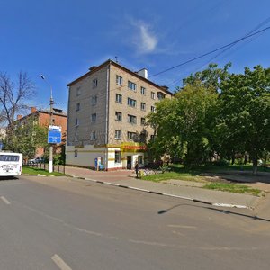 Mira Street, 13, Elektrostal: photo