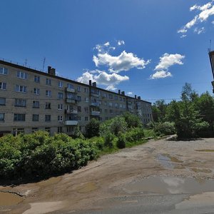 Burovaya ulitsa, 3, Kaluga: photo