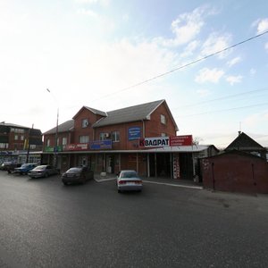 Admirala Nakhimova Street, 12, Astrahan: photo