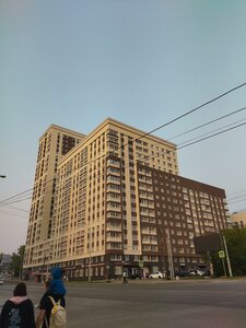 Uralskaya Street, 5, Yekaterinburg: photo