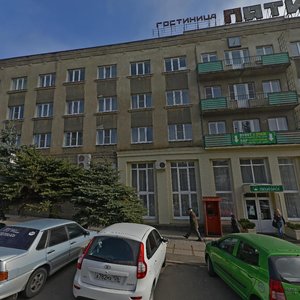 Пятигорск, Улица Крайнего, 43: фото