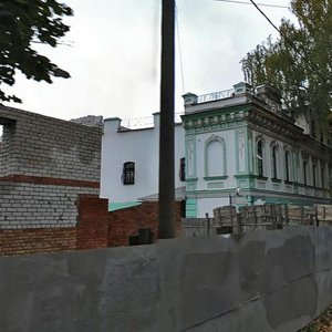 Tereshkovoy Street, 29А, Yaroslavl: photo