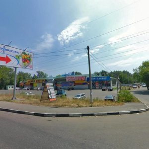 Yegoryevskoye shosse, 2-y kilometr, 1 ، موسكو ومحافظة موسكو: صورة
