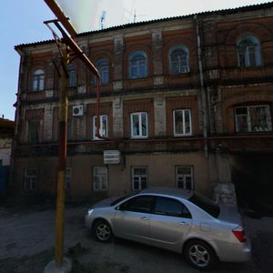 Krasnykh Zor Street, 142, Rostov‑na‑Donu: photo