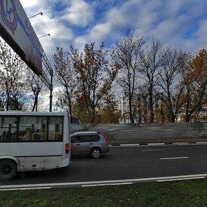 Moskovskiy Avenue, 62, Yaroslavl: photo