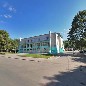 Arkhitektora Aloshyna avenue, 41, Kharkiv: photo