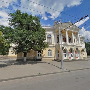 Ploshchad Svobody, 3, Rostov‑na‑Donu: photo