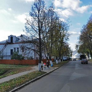 Vasilyevskaya Street, 4, Suzdal: photo