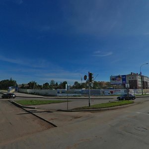 Великий Новгород, Нехинская улица, 12: фото
