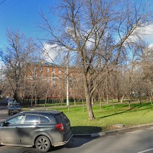 Koptevskaya Street, 83к1, Moscow: photo