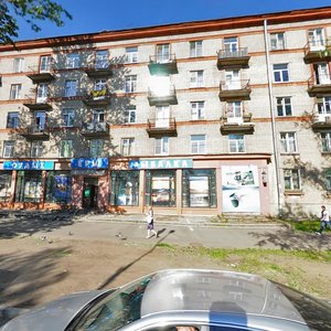 Udelniy Avenue, 31, Saint Petersburg: photo