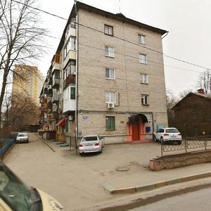 Borisa Panina Street, 16, Nizhny Novgorod: photo