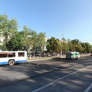 Oktyabrya Avenue, 87, Ufa: photo