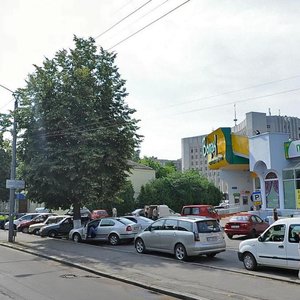 Prospekt Voli, 74, Lutsk: photo