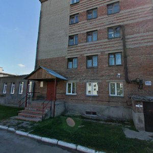 Ol'gi Zhilinoy Street, No:90А, Novosibirsk: Fotoğraflar